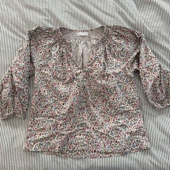 LAKE Tops - Lake top